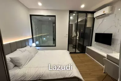 Studio 1 Bath 25 SQ.M CLOUD Thonglor-Phetchaburi