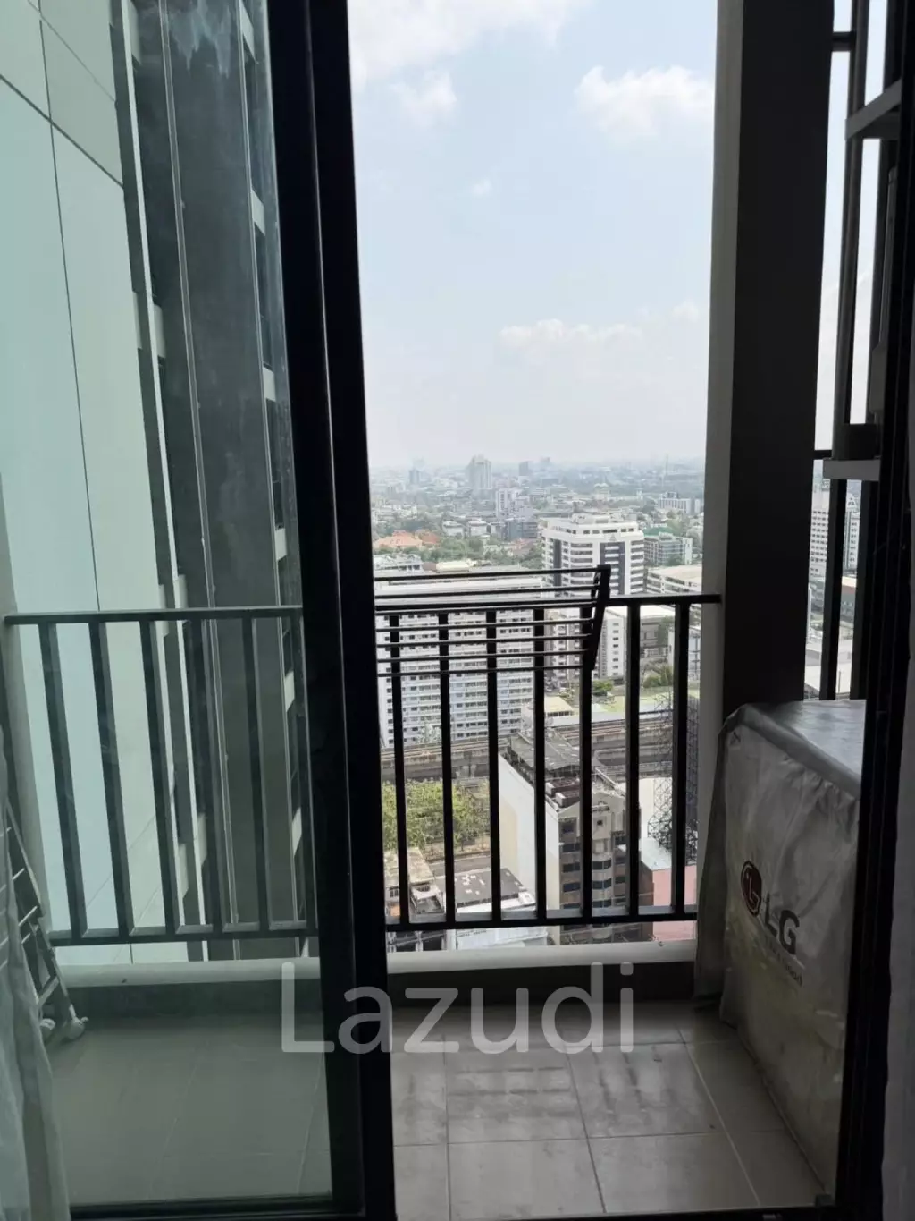 35 Sqm 1 Bed The Niche Pride Thonglor - Phetchaburi