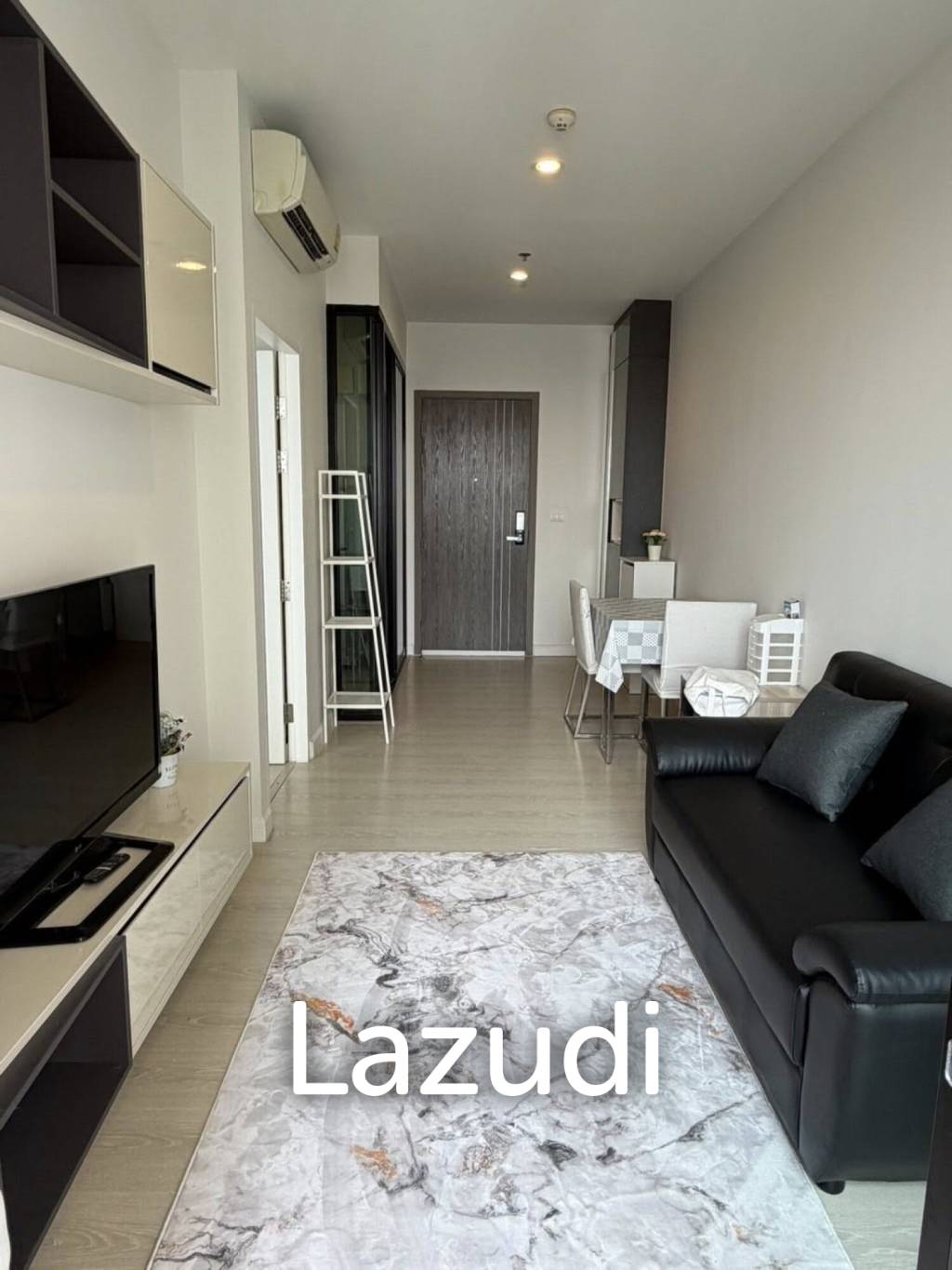 35 Sqm 1 Bed The Niche Pride Thonglor - Phetchaburi