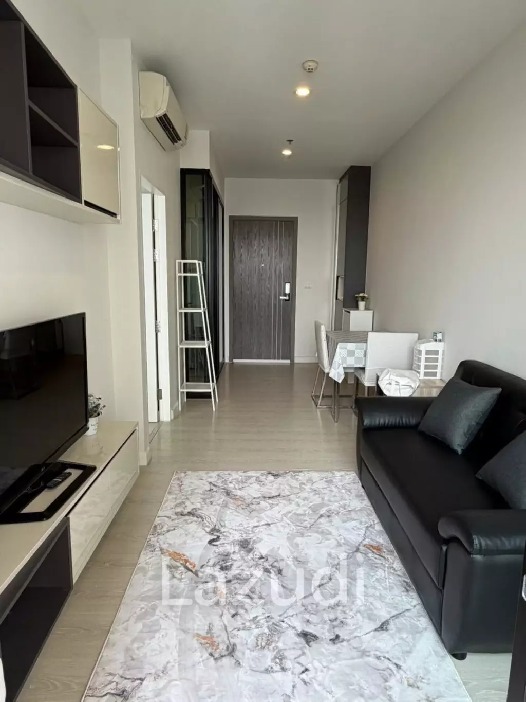 35 Sqm 1 Bed The Niche Pride Thonglor - Phetchaburi