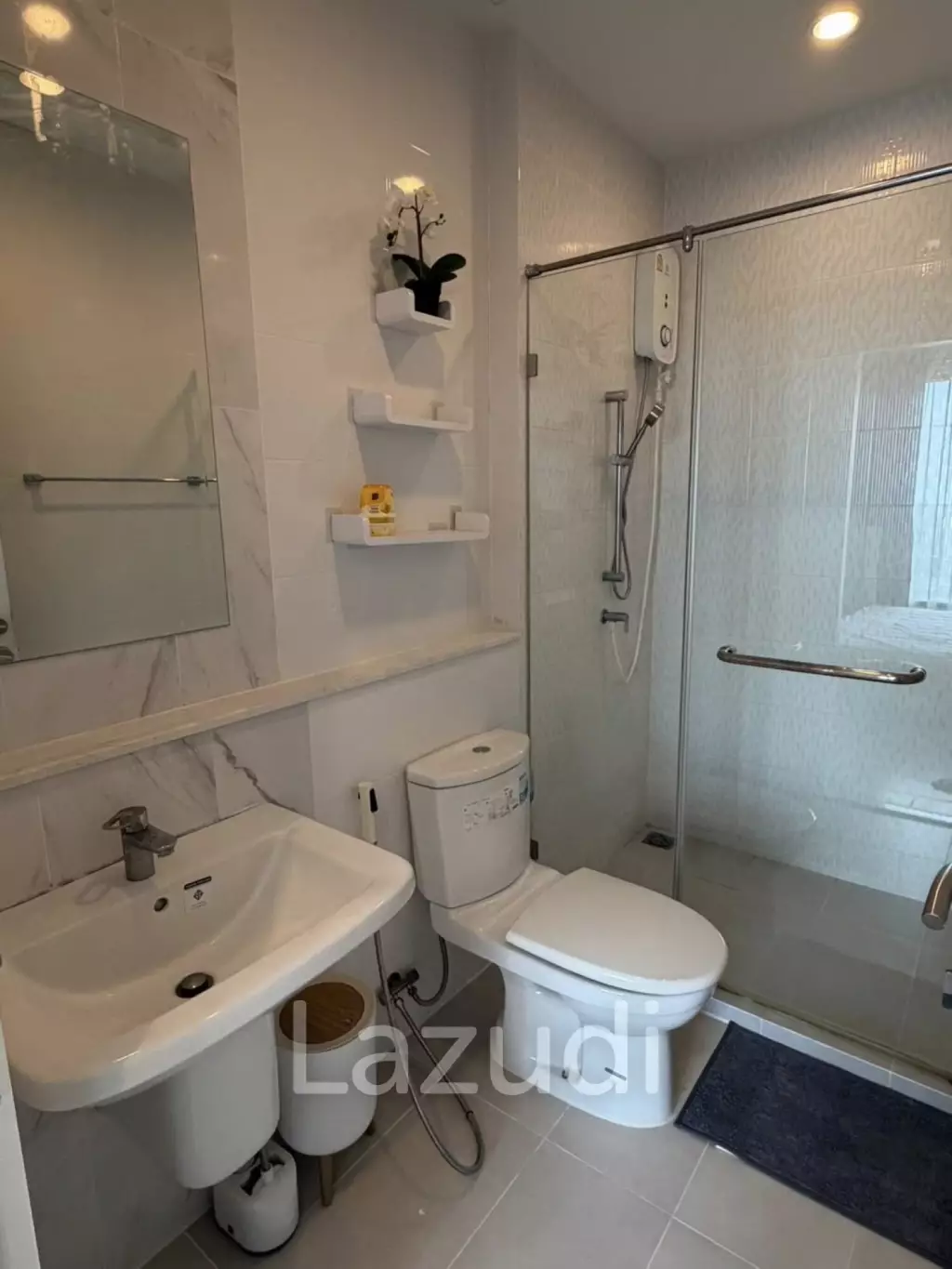 35 Sqm 1 Bed The Niche Pride Thonglor - Phetchaburi