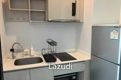 35 Sqm 1 Bed The Niche Pride Thonglor - Phetchaburi
