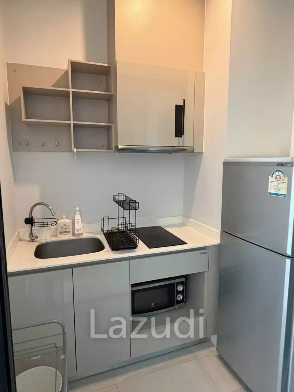 35 Sqm 1 Bed The Niche Pride Thonglor - Phetchaburi
