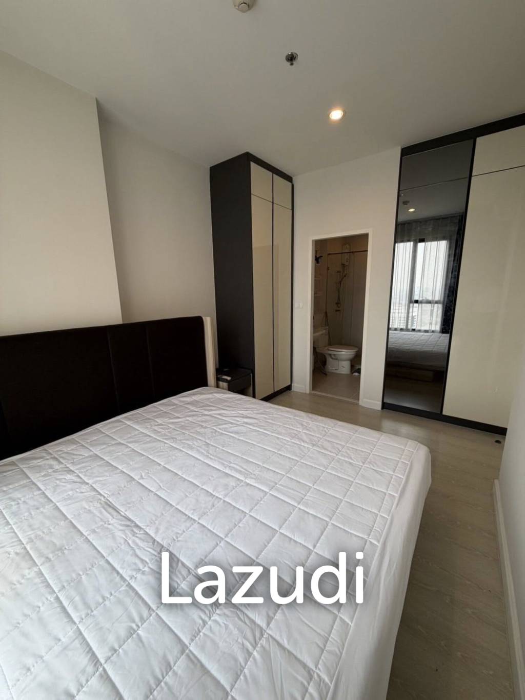 35 Sqm 1 Bed The Niche Pride Thonglor - Phetchaburi
