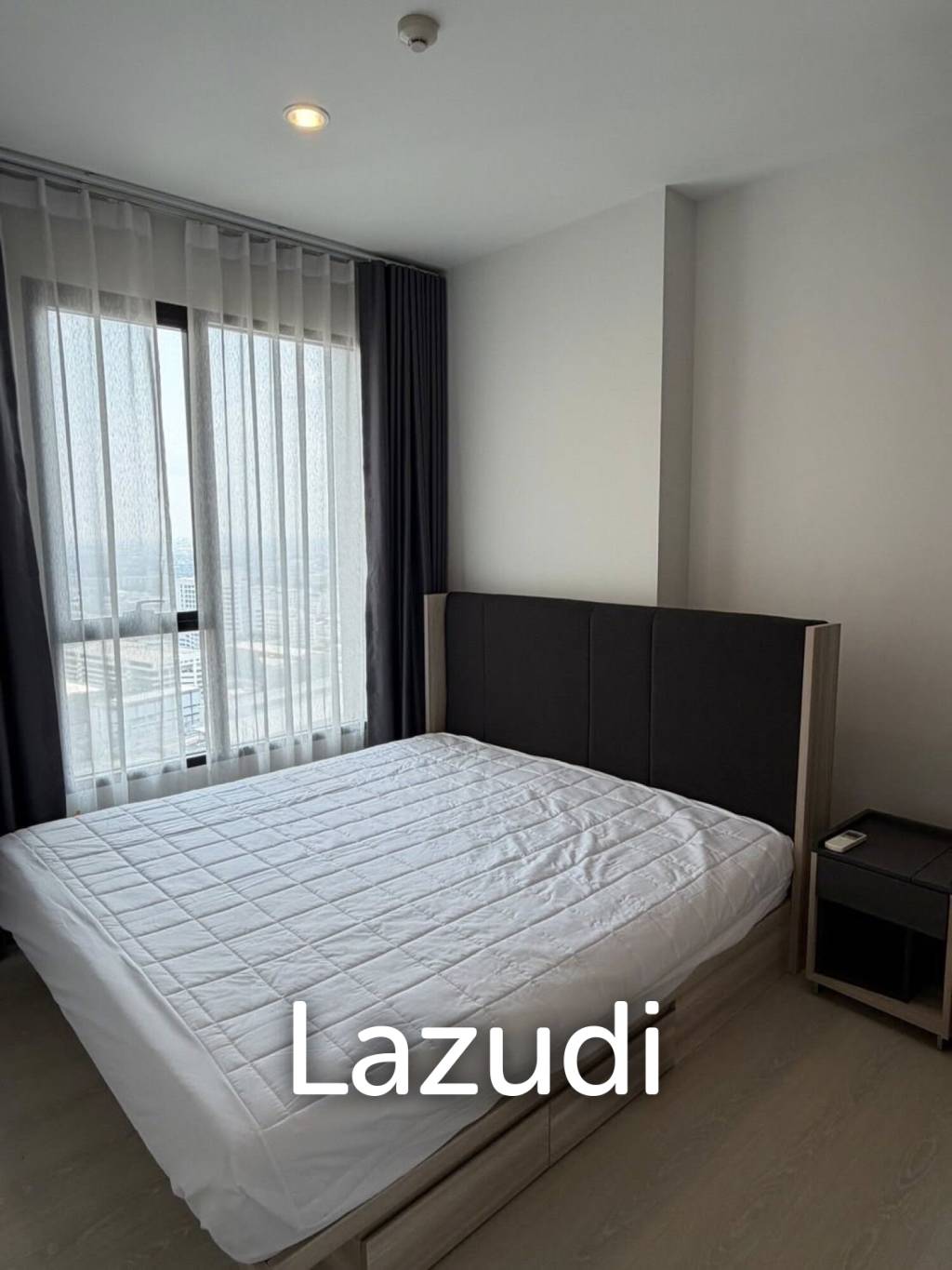 35 Sqm 1 Bed The Niche Pride Thonglor - Phetchaburi