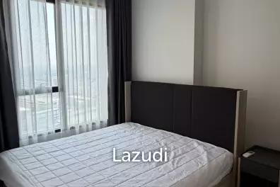 35 Sqm 1 Bed The Niche Pride Thonglor - Phetchaburi