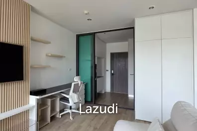 Studio 1 Bath 35 SQ.M The Niche Pride Thonglor - Phetchaburi