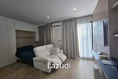 Studio 1 Bath 35 SQ.M The Niche Pride Thonglor - Phetchaburi
