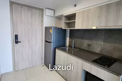 1 Bed 1 Bath 37 SQ.M The Tree Pattanakarn-Ekkamai