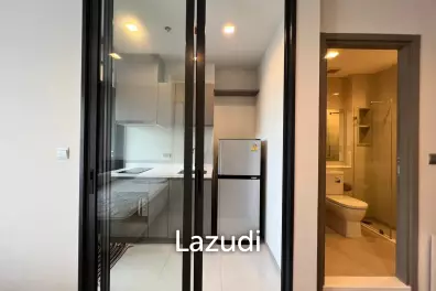 Studio 1 Bath 27 SQ.M Life Asoke Hype