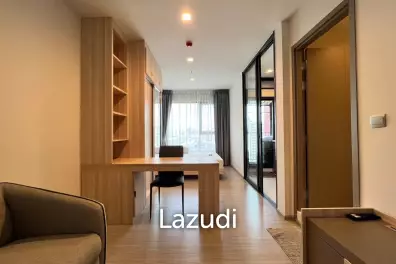 Studio 1 Bath 27 SQ.M Life Asoke Hype