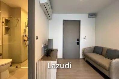 Studio 1 Bath 27 SQ.M Life Asoke Hype