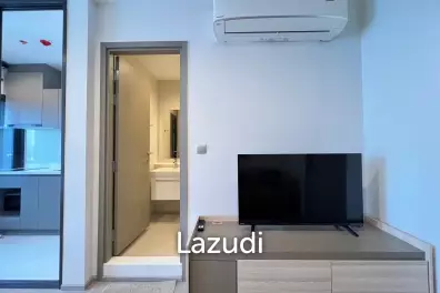 Studio 1 Bath 27 SQ.M Life Asoke Hype