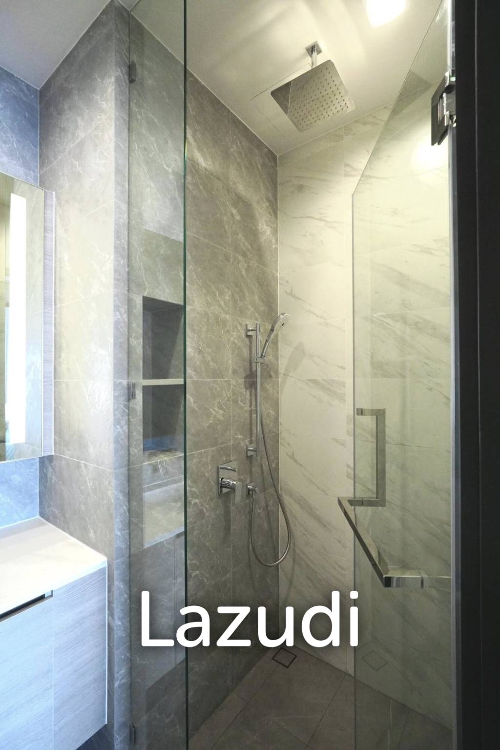 35 Sqm 1 Bed The Crest Park Residences