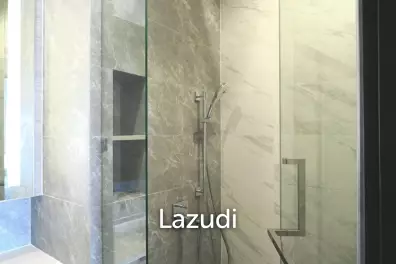 35 Sqm 1 Bed The Crest Park Residences