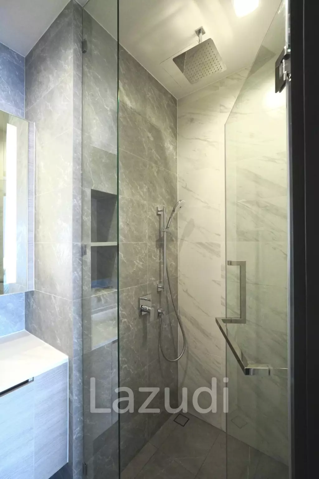 35 Sqm 1 Bed The Crest Park Residences