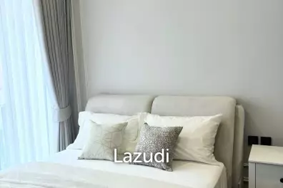 35 Sqm 1 Bed The Crest Park Residences