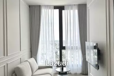 35 Sqm 1 Bed The Crest Park Residences