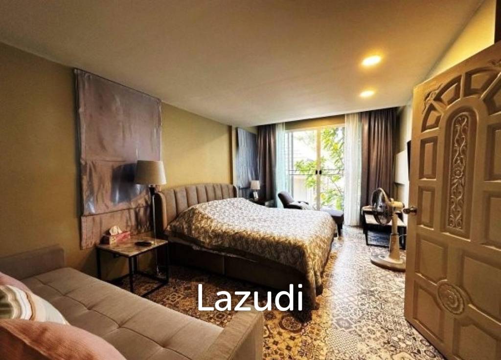 3 STOREY VILLA CLOSE TO THE BEACH IN KHAO KA LOK