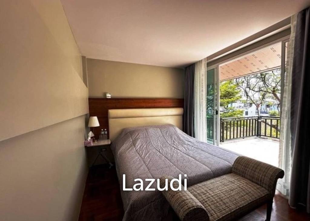 3 STOREY VILLA CLOSE TO THE BEACH IN KHAO KA LOK