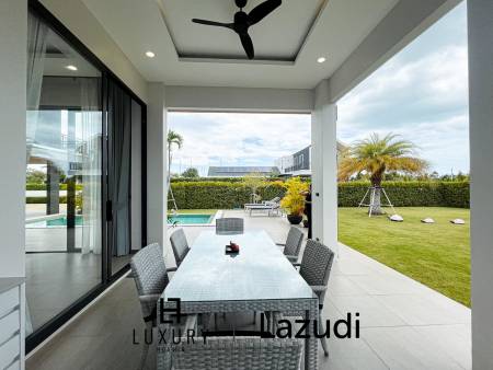 724 m² 3 Chambre 4 Salle de bain Villa Pour Vente