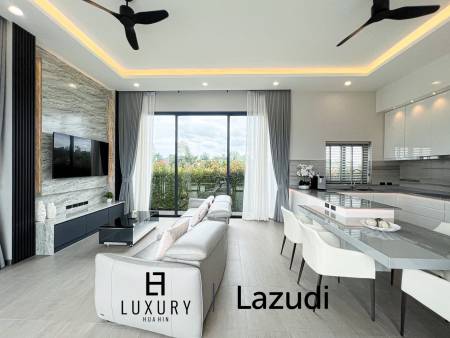 724 m² 3 Chambre 4 Salle de bain Villa Pour Vente