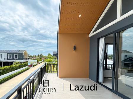 724 m² 3 Chambre 4 Salle de bain Villa Pour Vente