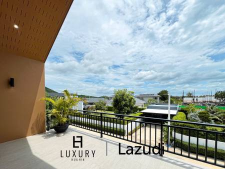 724 m² 3 Chambre 4 Salle de bain Villa Pour Vente