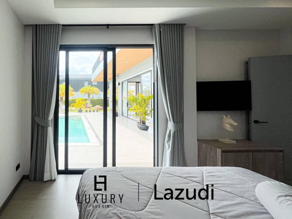 724 m² 3 Chambre 4 Salle de bain Villa Pour Vente