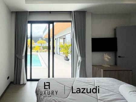 724 m² 3 Chambre 4 Salle de bain Villa Pour Vente
