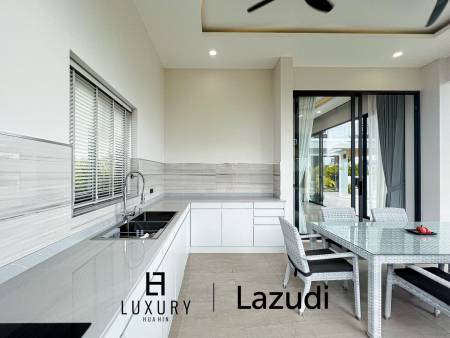 724 m² 3 Chambre 4 Salle de bain Villa Pour Vente