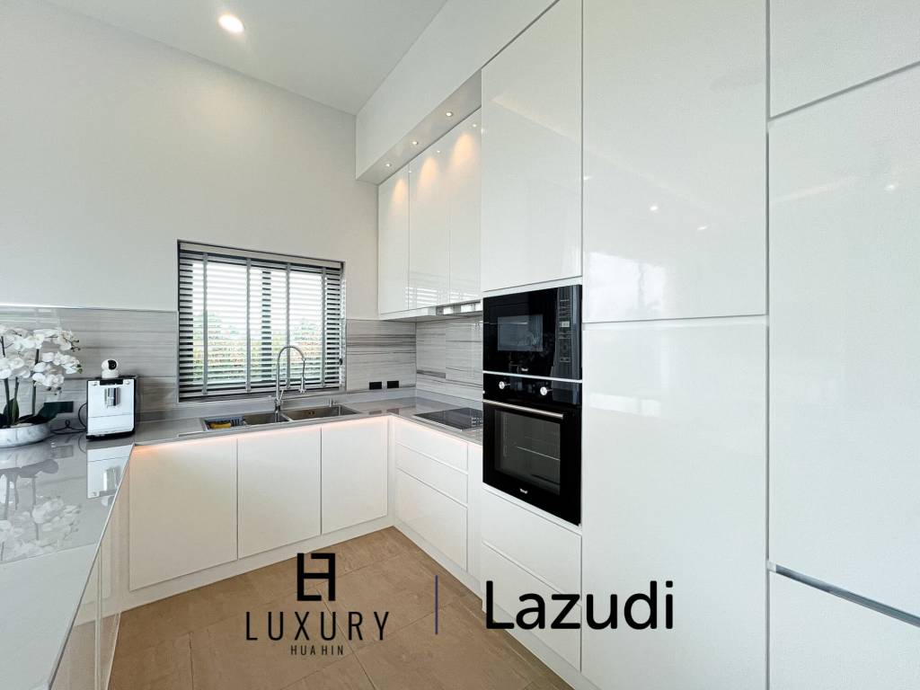 724 m² 3 Chambre 4 Salle de bain Villa Pour Vente