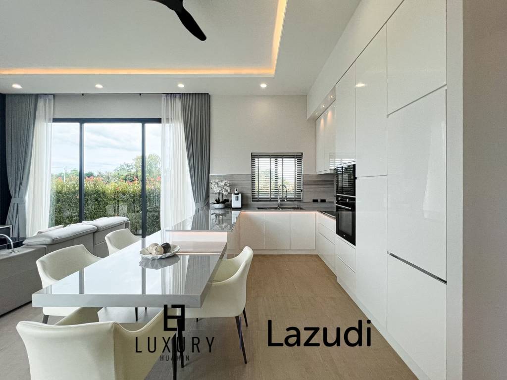 724 m² 3 Chambre 4 Salle de bain Villa Pour Vente