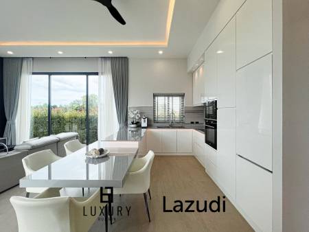 724 m² 3 Chambre 4 Salle de bain Villa Pour Vente
