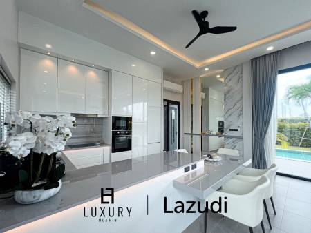 724 m² 3 Chambre 4 Salle de bain Villa Pour Vente
