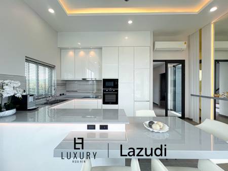 724 m² 3 Chambre 4 Salle de bain Villa Pour Vente