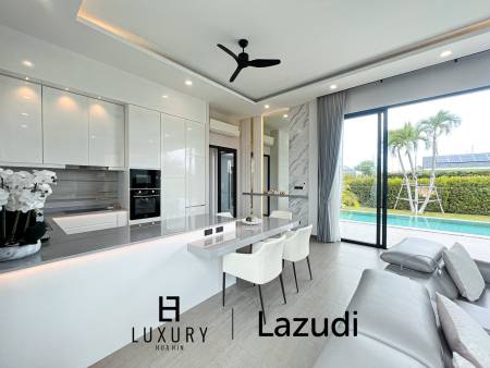 724 m² 3 Chambre 4 Salle de bain Villa Pour Vente