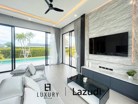 724 m² 3 Chambre 4 Salle de bain Villa Pour Vente