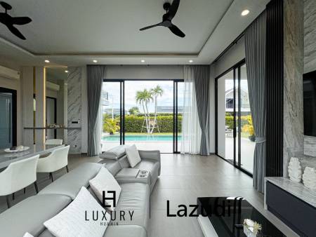 724 m² 3 Chambre 4 Salle de bain Villa Pour Vente