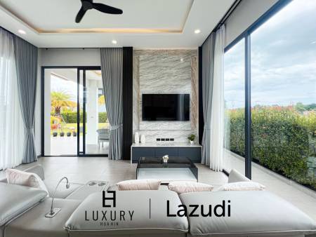 724 m² 3 Chambre 4 Salle de bain Villa Pour Vente