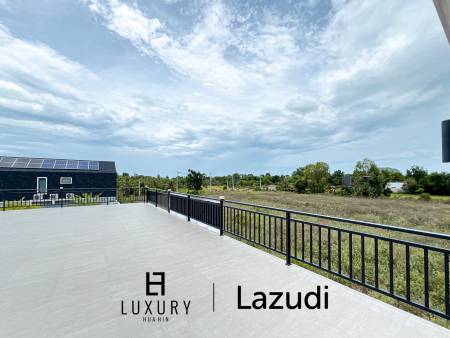 724 m² 3 Chambre 4 Salle de bain Villa Pour Vente
