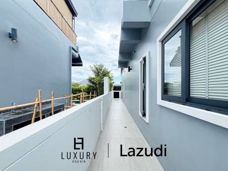 724 m² 3 Chambre 4 Salle de bain Villa Pour Vente
