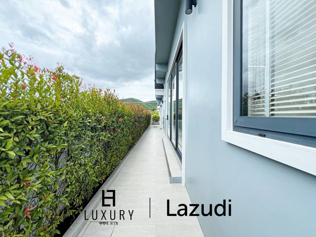 724 m² 3 Chambre 4 Salle de bain Villa Pour Vente