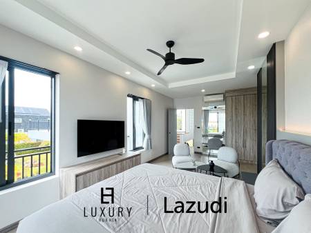 724 m² 3 Chambre 4 Salle de bain Villa Pour Vente