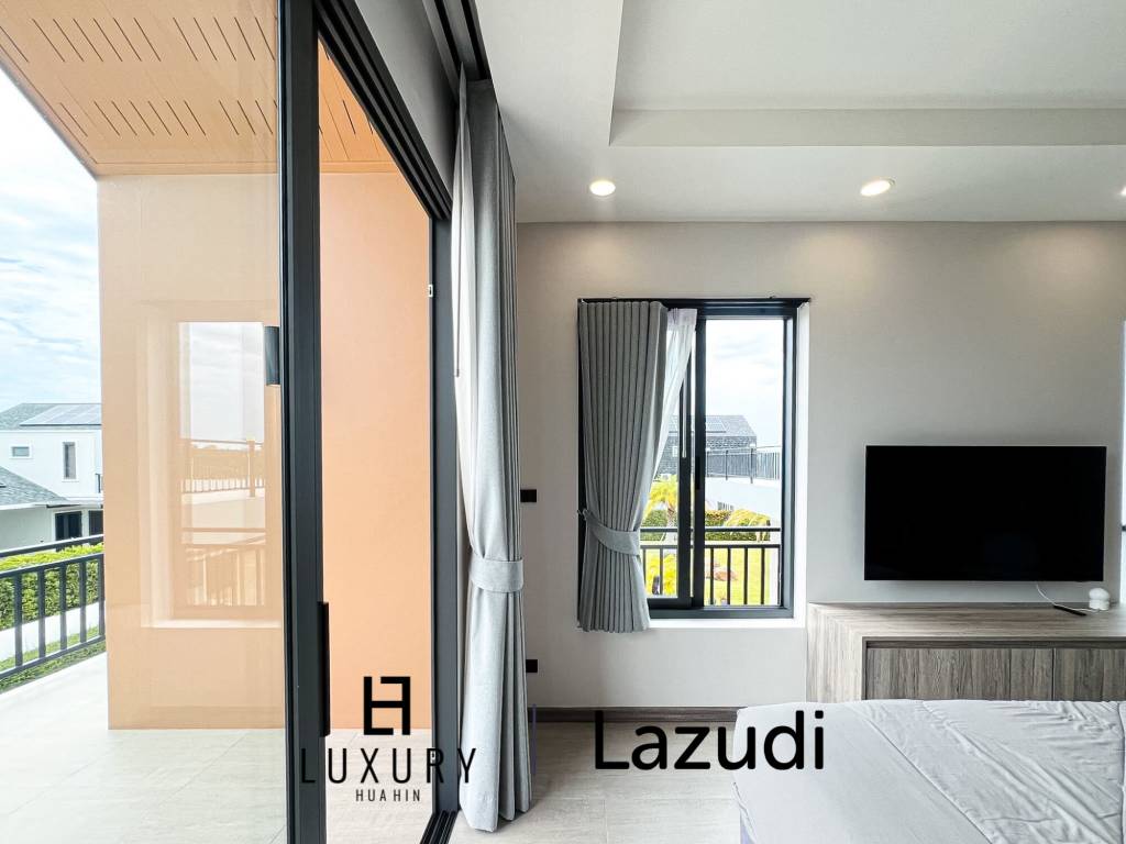 724 m² 3 Chambre 4 Salle de bain Villa Pour Vente