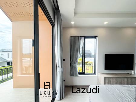 724 m² 3 Chambre 4 Salle de bain Villa Pour Vente