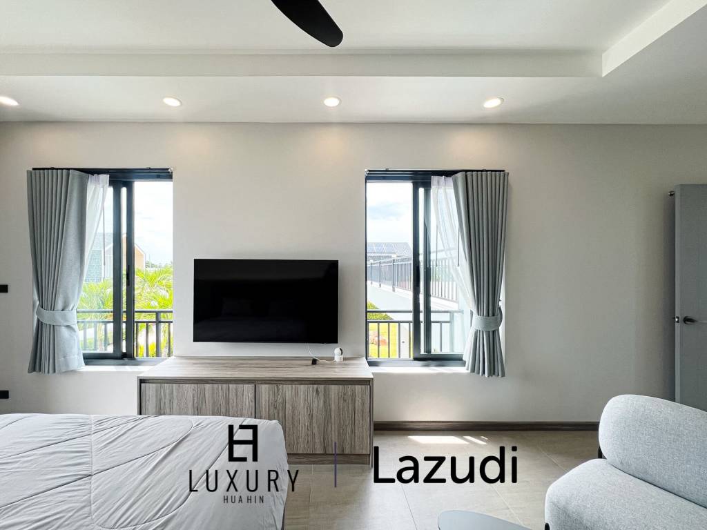 724 m² 3 Chambre 4 Salle de bain Villa Pour Vente