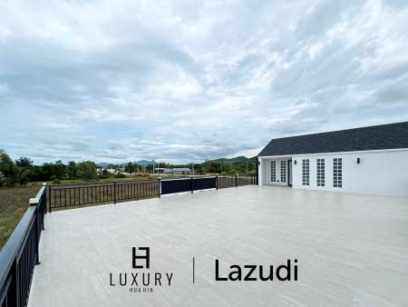 724 m² 3 Chambre 4 Salle de bain Villa Pour Vente