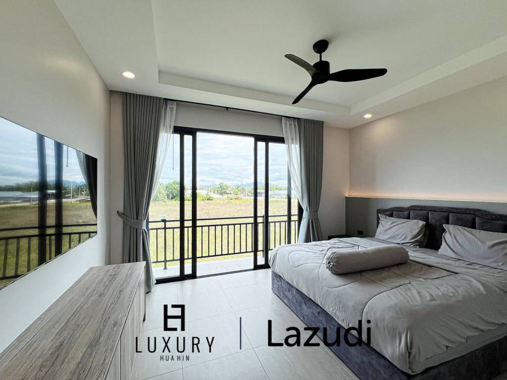 724 m² 3 Chambre 4 Salle de bain Villa Pour Vente