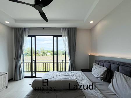 724 m² 3 Chambre 4 Salle de bain Villa Pour Vente